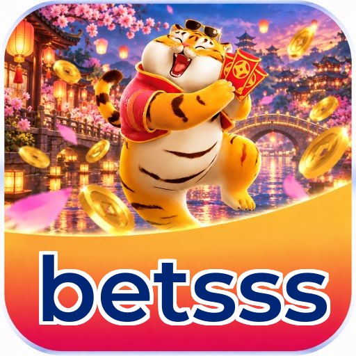 Logo betsss - Cassino Online Brasil