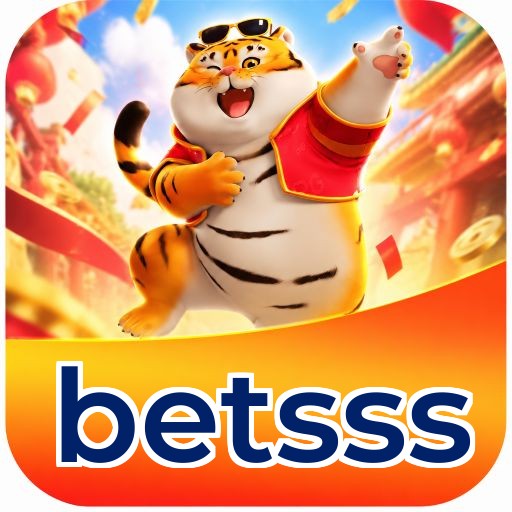 Logo betsss - Cassino Online Brasil