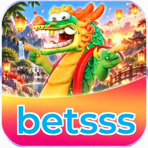 Logo betsss - Cassino Online Brasil