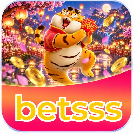Logo betsss - Cassino Online Brasil