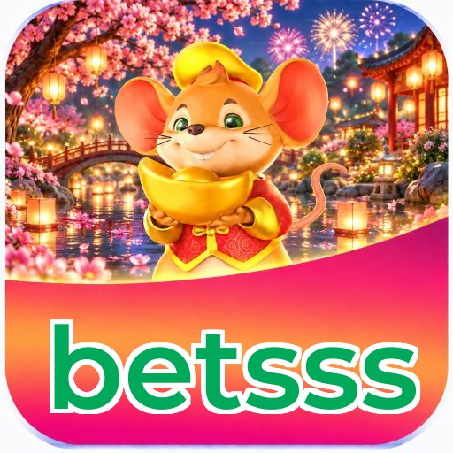 Logo betsss