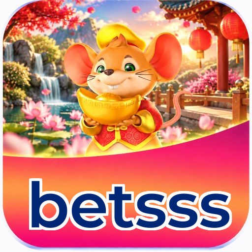 Interface do APK betsss para Android