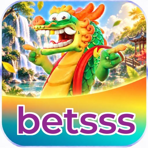 Logo betsss - Cassino Online Brasil
