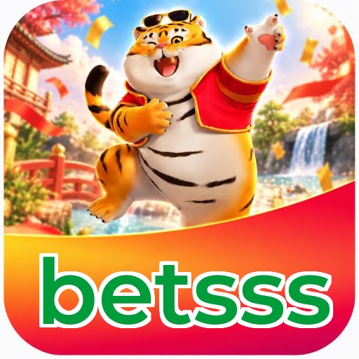 Logo betsss - Cassino Online Brasil