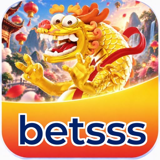 Logo betsss - Cassino Online Brasil