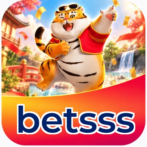 Logo betsss - Cassino Online Brasil
