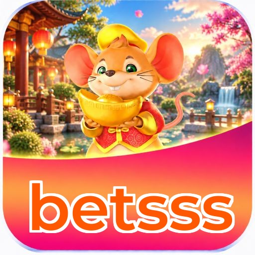 Interface da plataforma betsss mostrando slots populares e bônus de boas-vindas