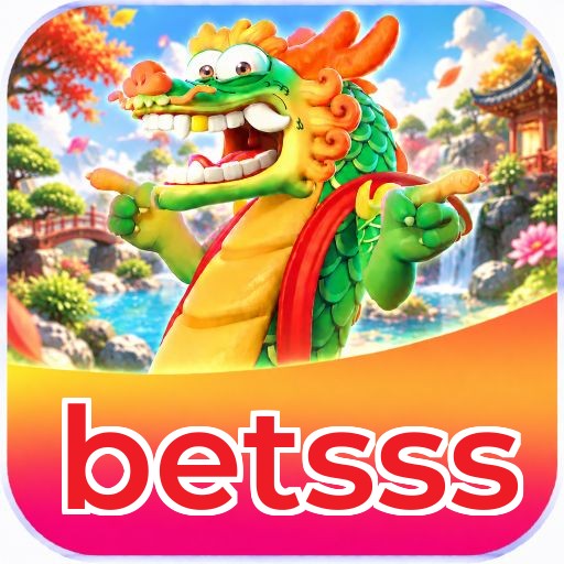 Logo betsss - Cassino Online Brasil