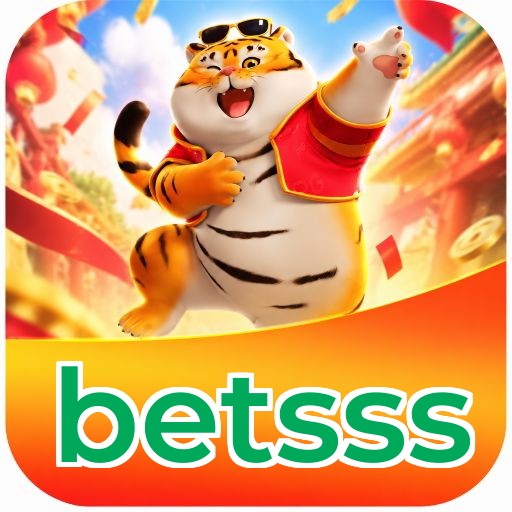 Logo betsss - Cassino Online Brasil