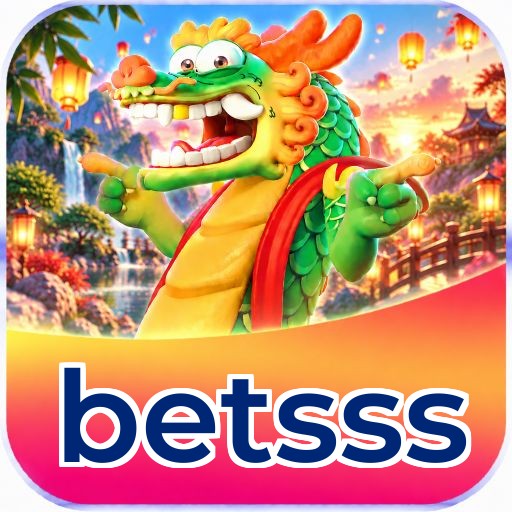 Logo betsss - Cassino Online Brasil