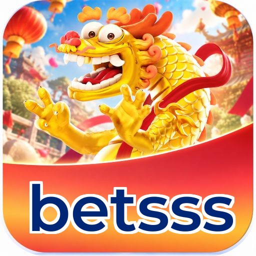 Logo betsss - Cassino Online Brasil
