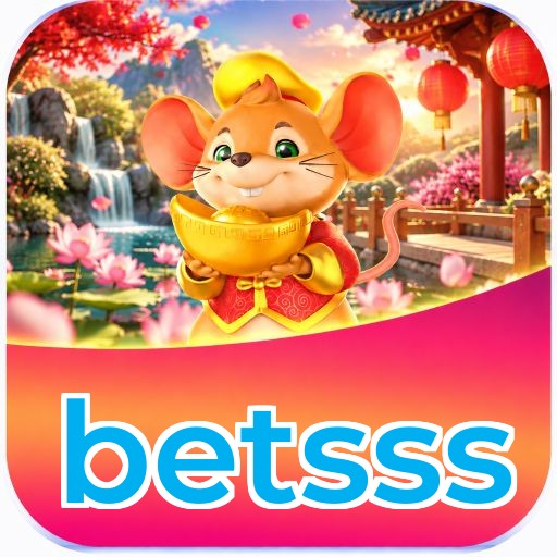 Logo betsss - Cassino Online Brasil