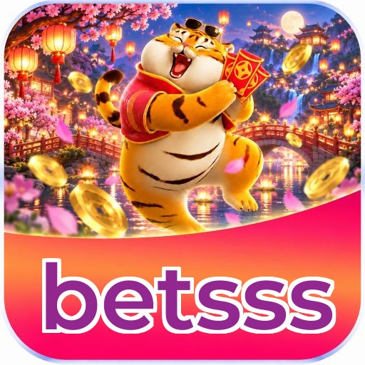 Logo betsss - Cassino Online Brasil